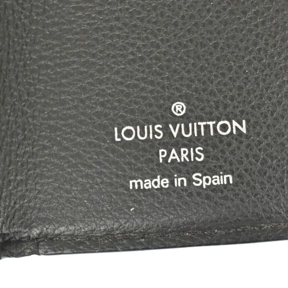 Louis Vuitton Lockmini Trifold Mini Wallet - Picture 10 of 15